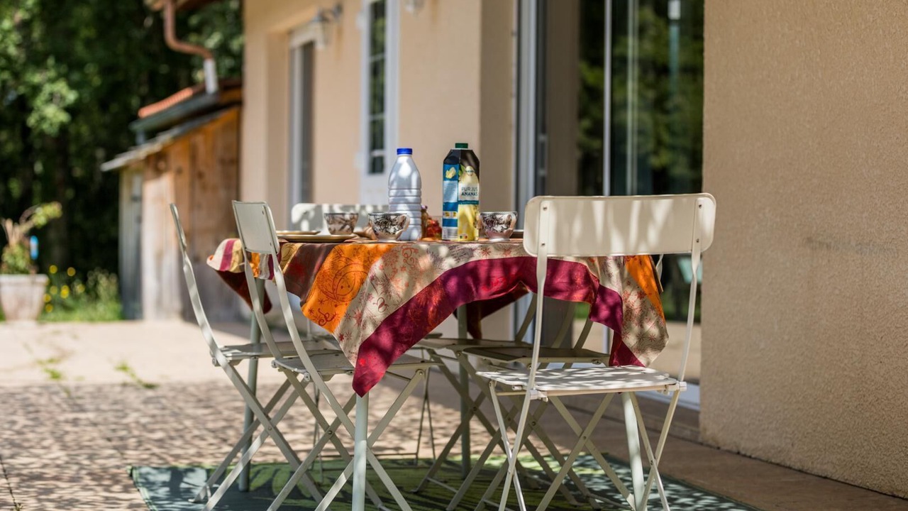 Photo of Outdoor in Saubrigues