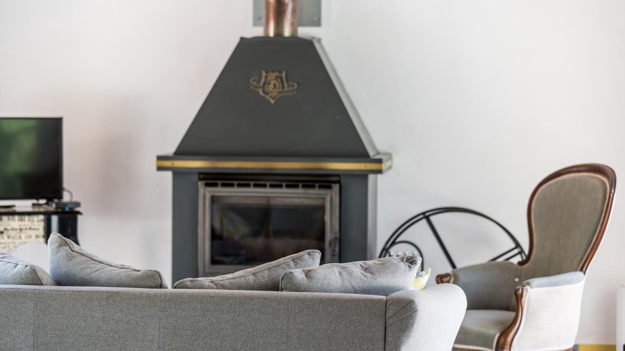Photo of Livingroom in Saubrigues