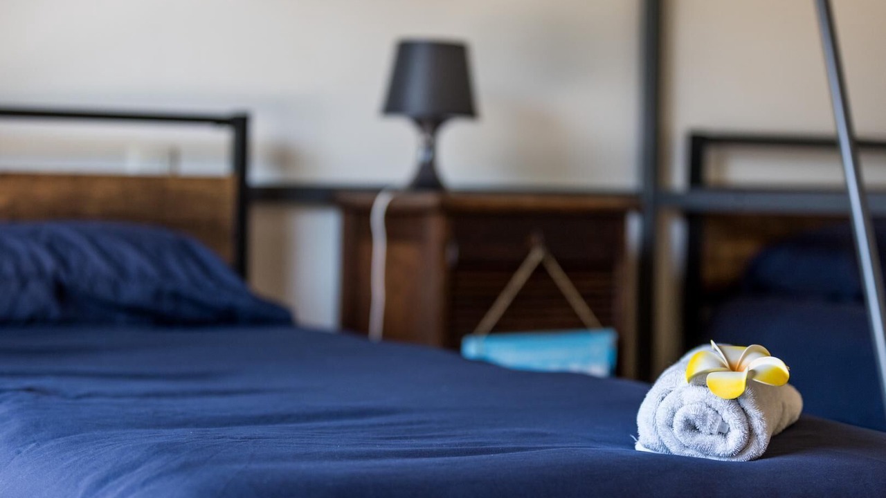 Photo of Bedroom in Saubrigues