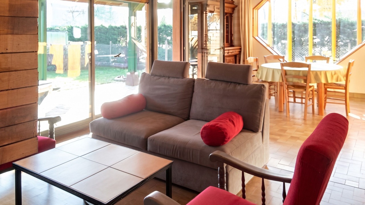 Photo of Livingroom in Vielle-Saint-Girons