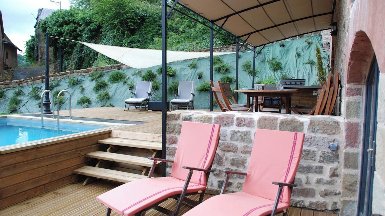 Photo of Outdoor in Noailhac