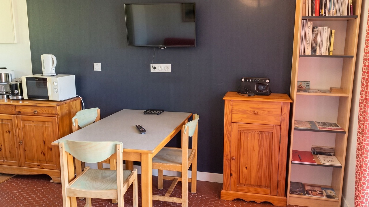 Photo of Livingroom in Treignac