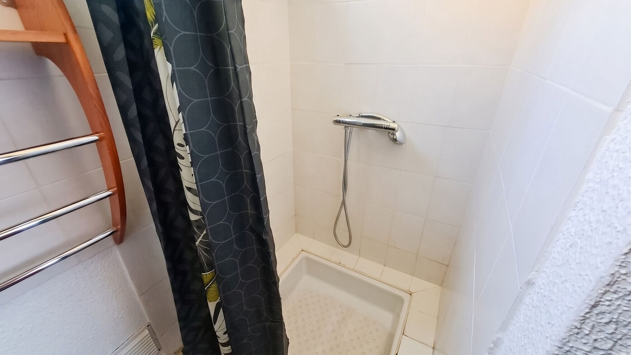 Photo of Bathroom in Treignac