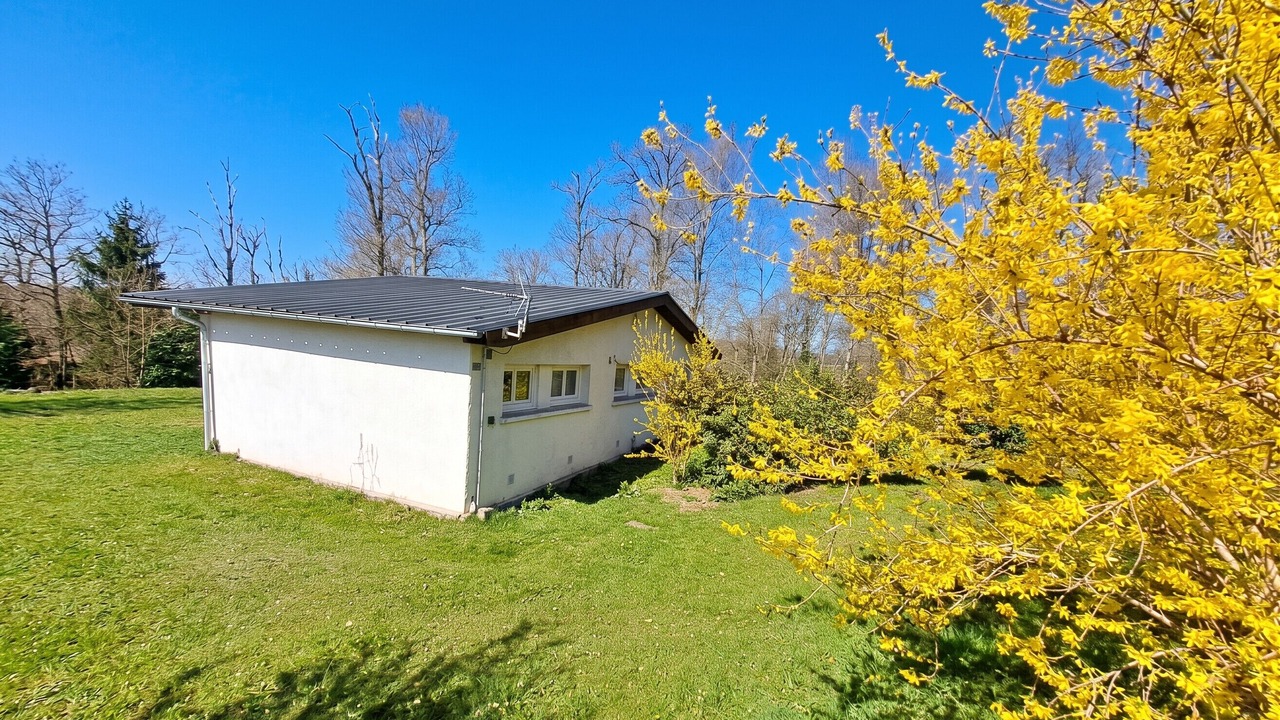 Photo of Outdoor in Treignac