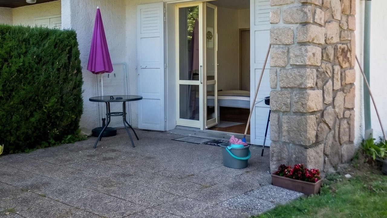 Photo of Outdoor in Treignac
