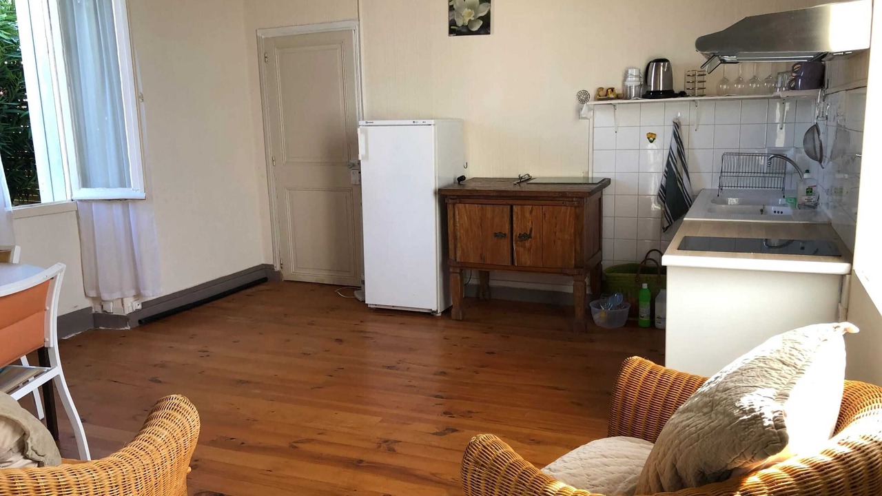 Photo of Livingroom in Saint-Germain-de-Lusignan