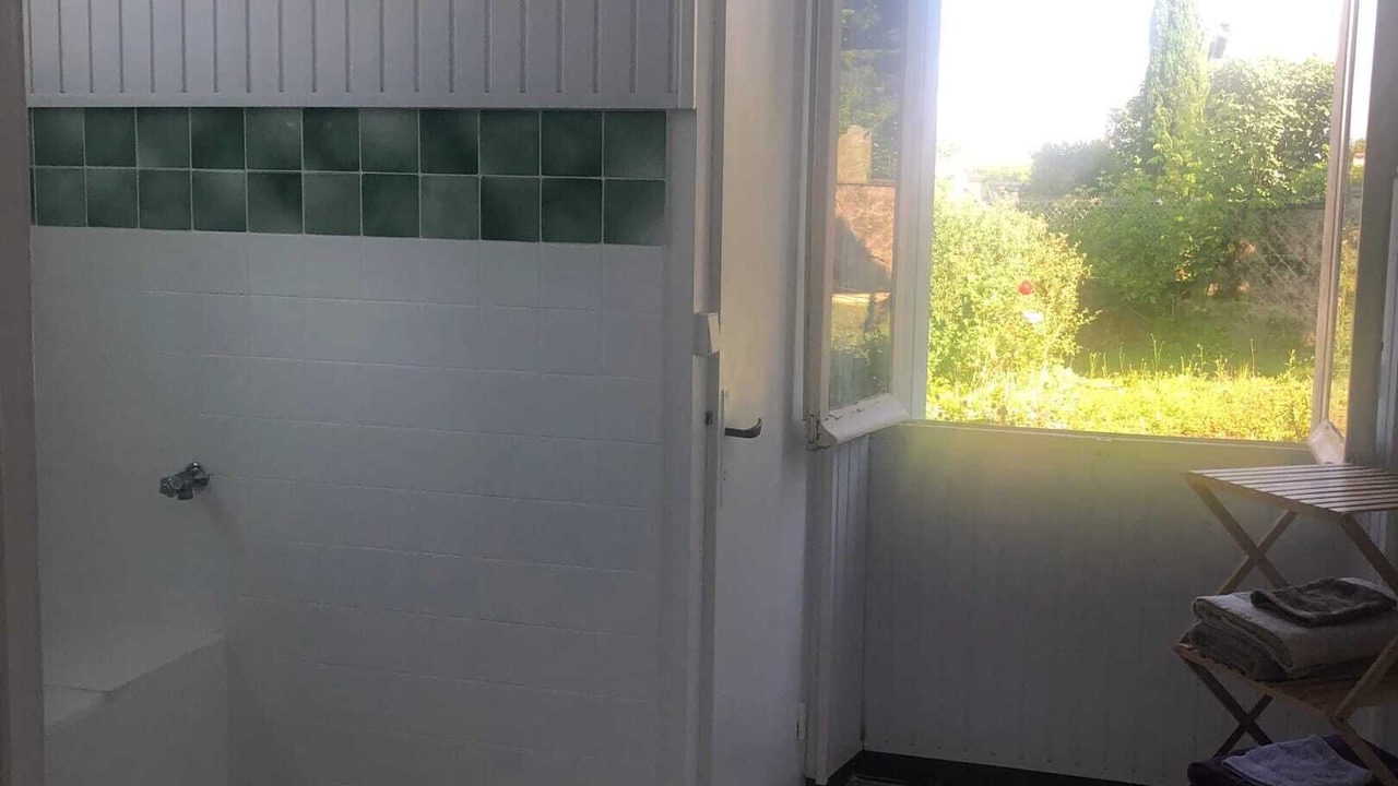 Photo of Bathroom in Saint-Germain-de-Lusignan