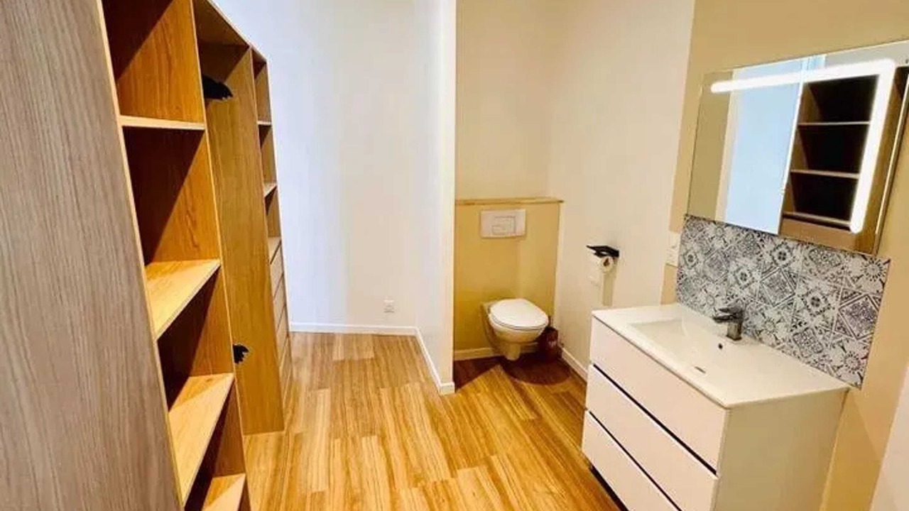 Photo of Bathroom in Barbezieux-Saint-Hilaire