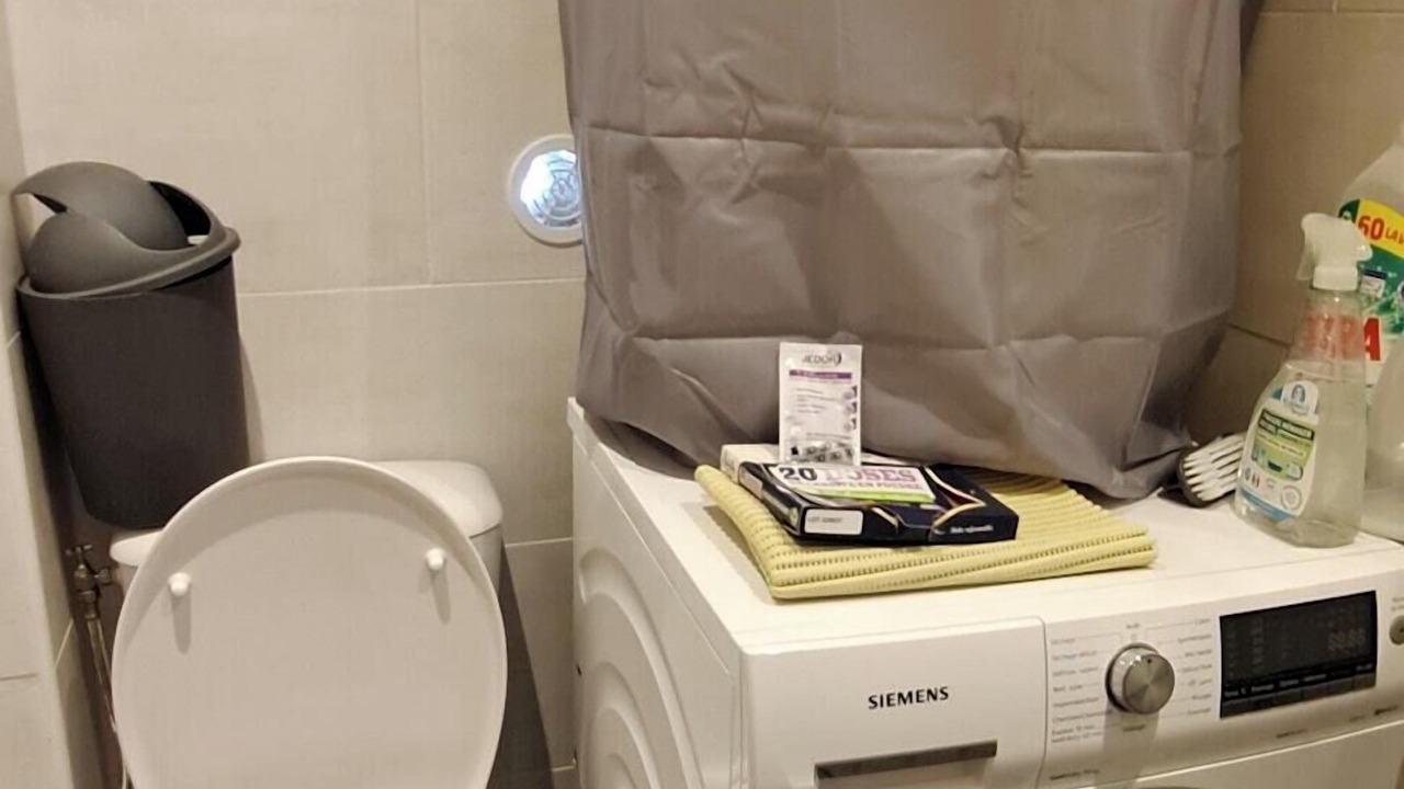 Photo of Bathroom in Le Bar-sur-Loup
