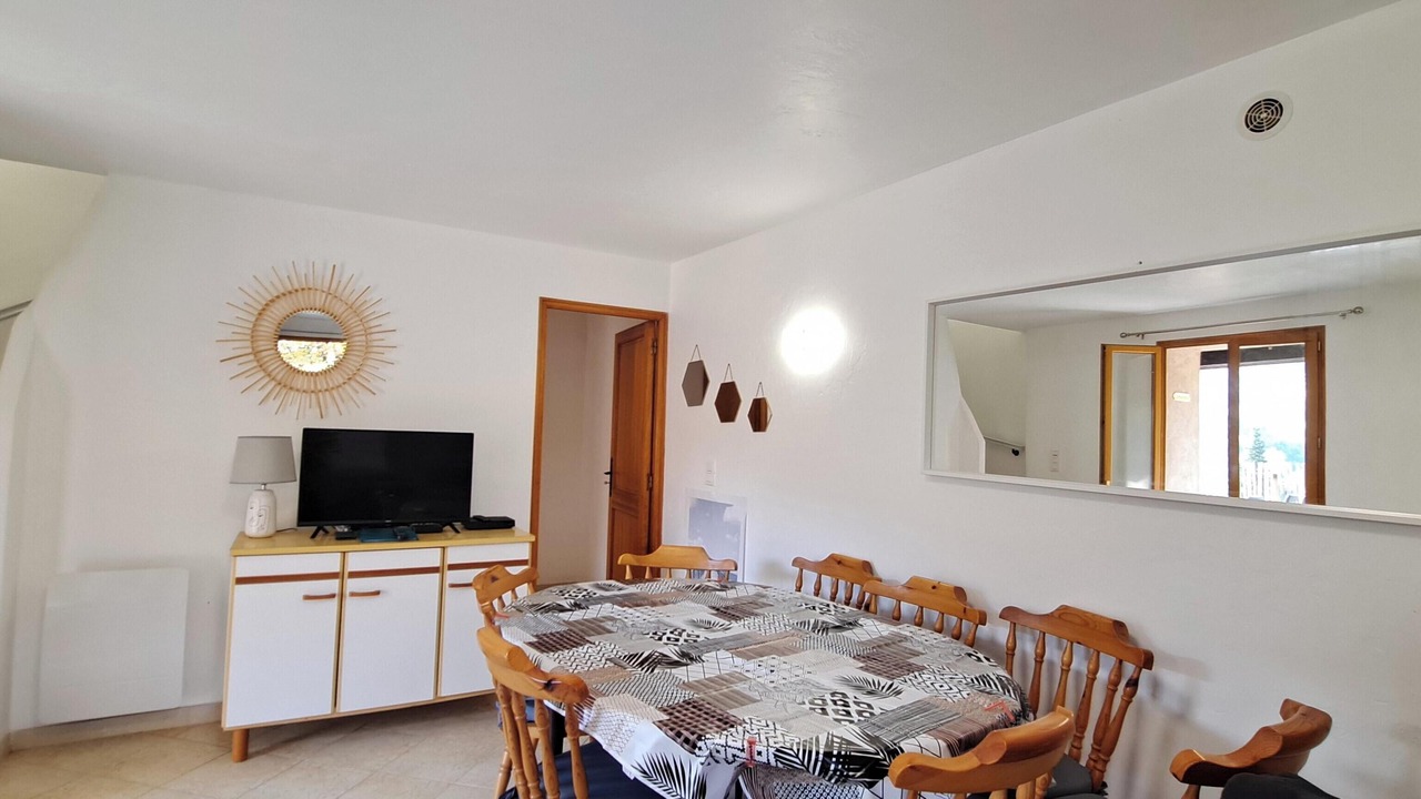 Photo of Livingroom in Le Bar-sur-Loup