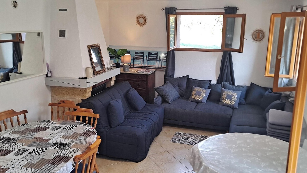 Photo of Livingroom in Le Bar-sur-Loup