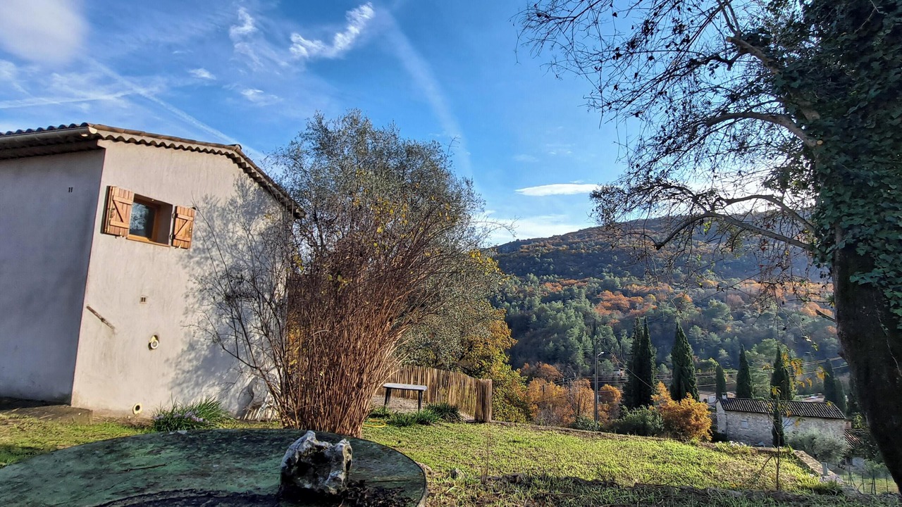 Photo of Outdoor in Le Bar-sur-Loup