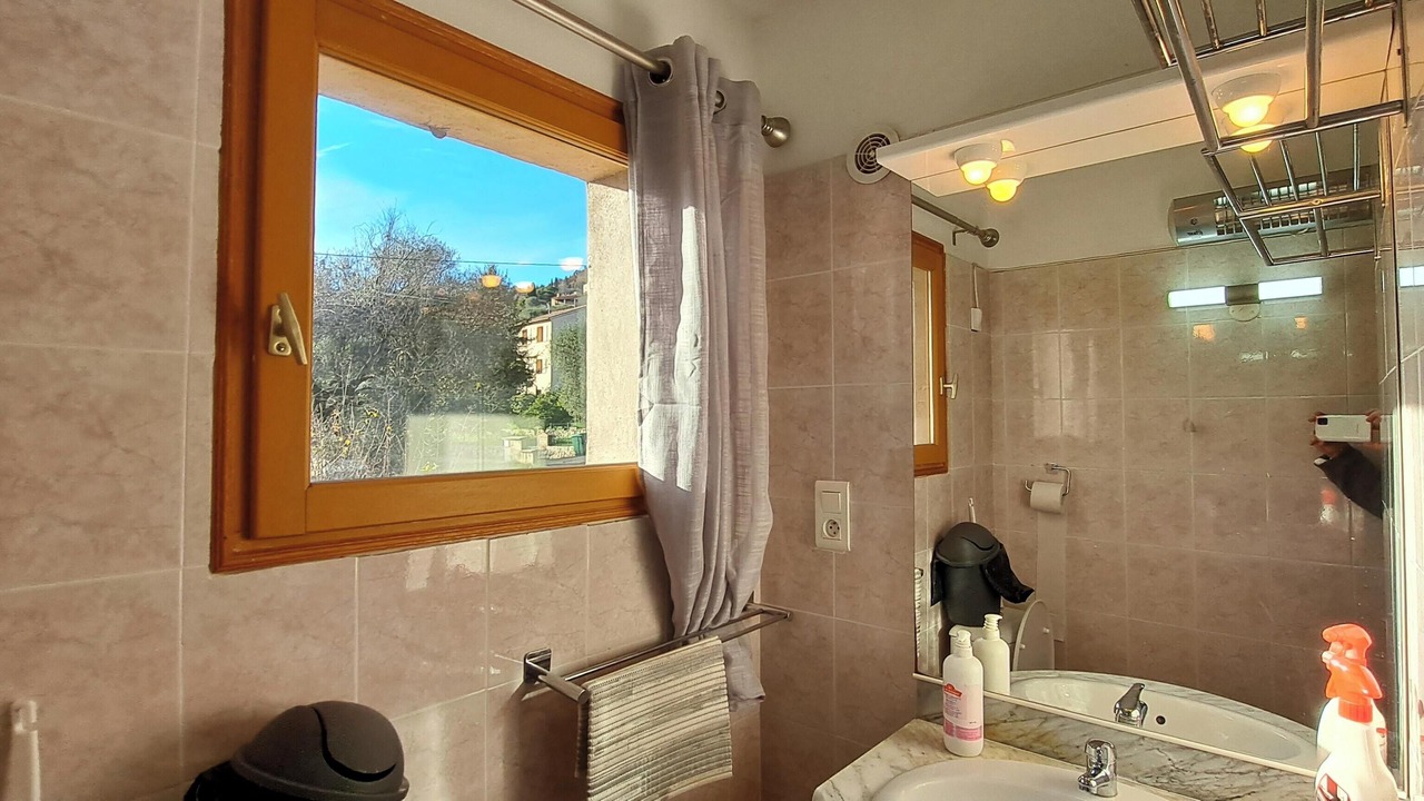 Photo of Bathroom in Le Bar-sur-Loup