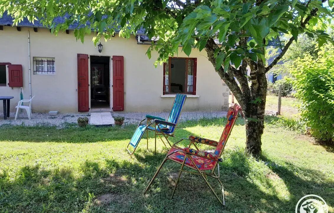 Photo of Patio Balcony in Saint-Julien-aux-Bois