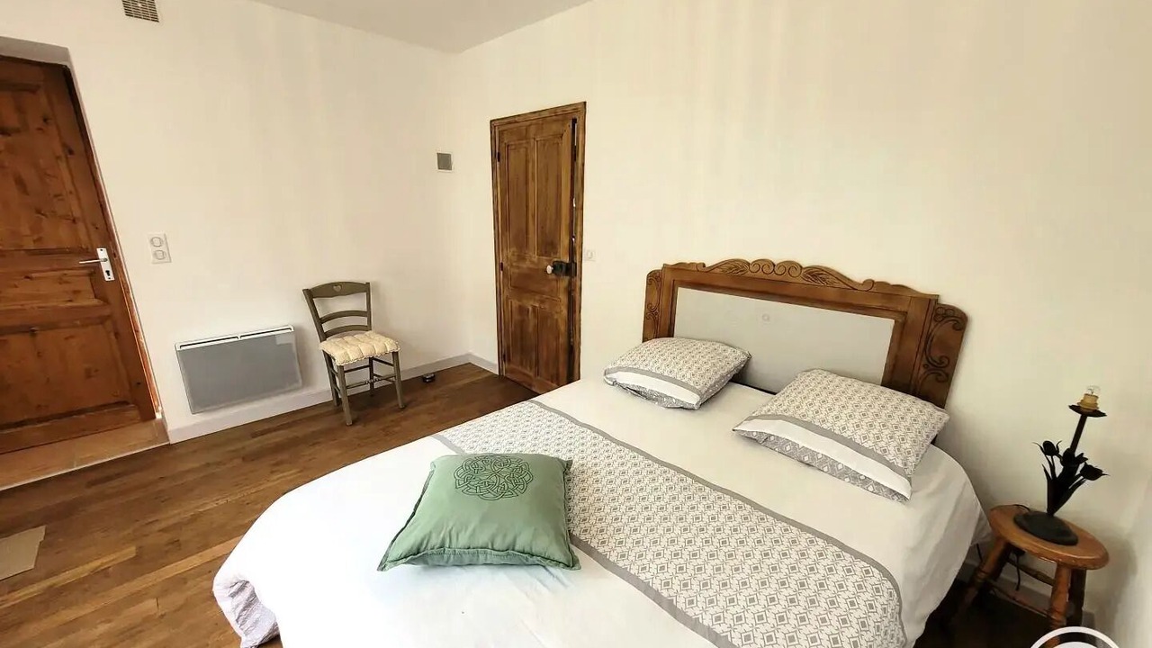 Photo of Bedroom in Saint-Julien-aux-Bois