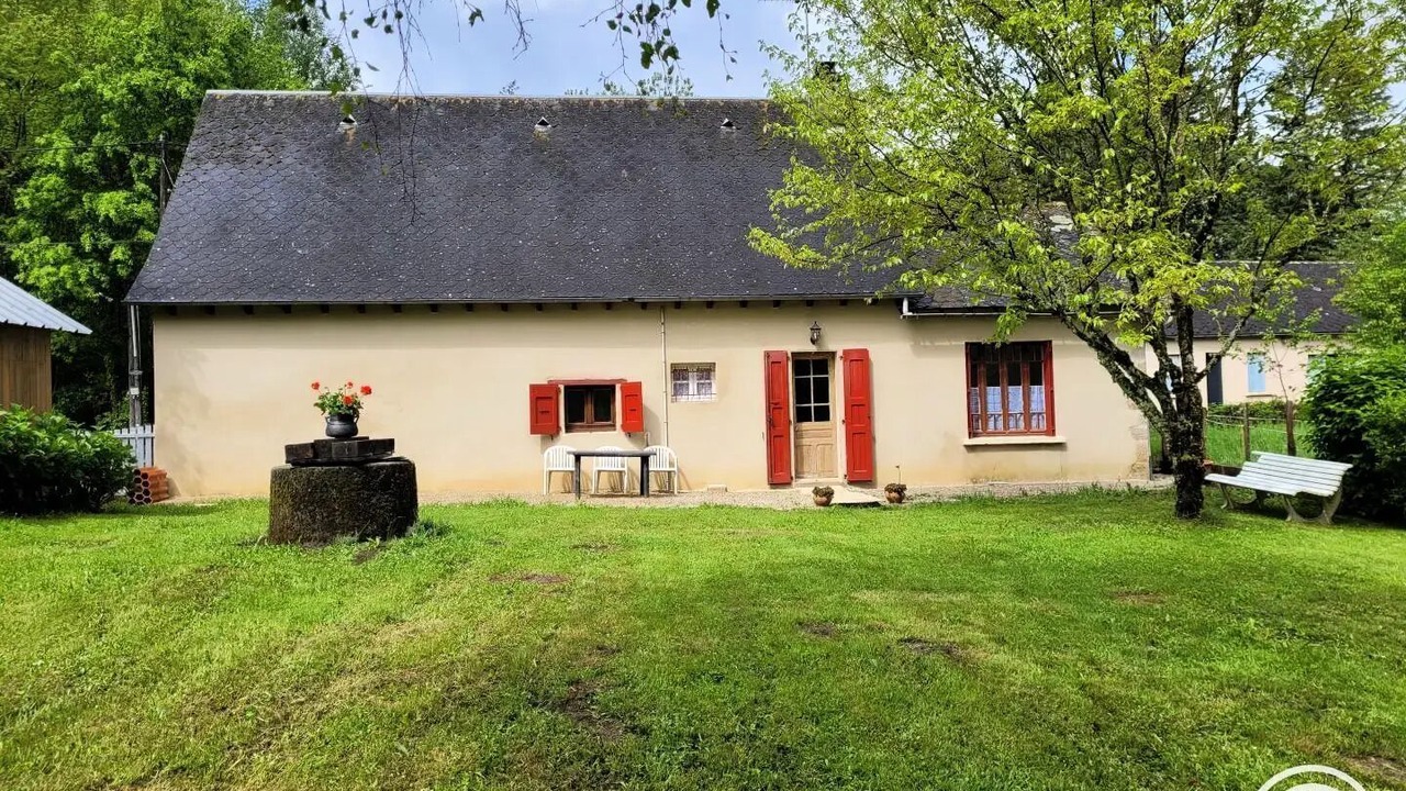 Photo of Outdoor in Saint-Julien-aux-Bois