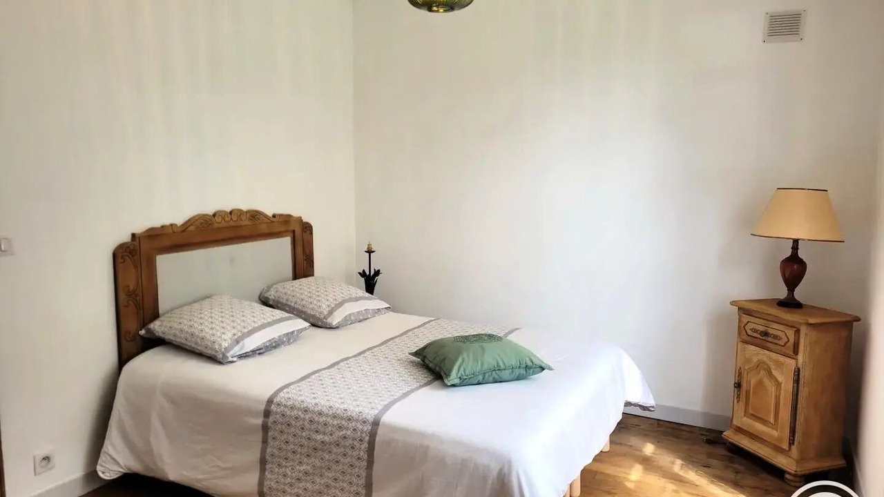 Photo of Bedroom in Saint-Julien-aux-Bois