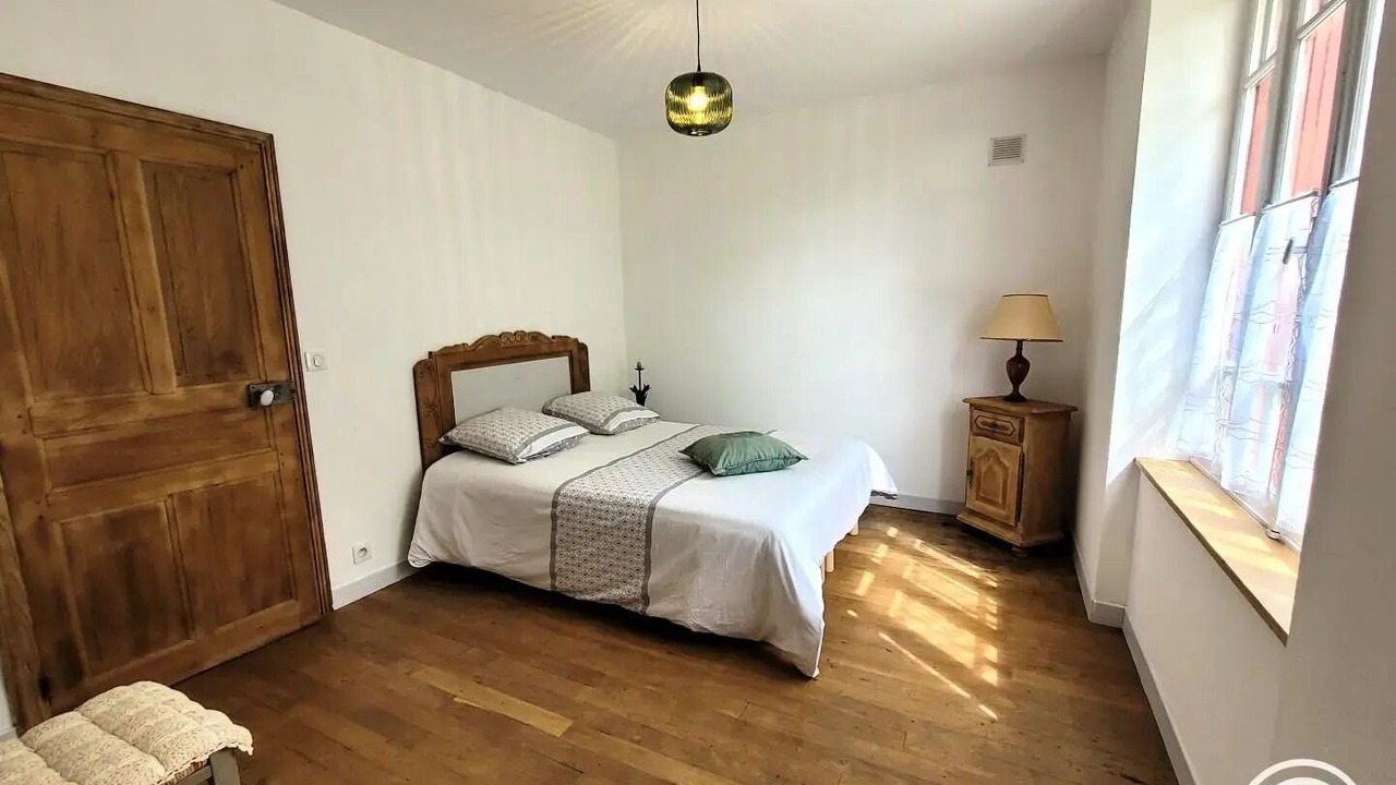 Photo of Bedroom in Saint-Julien-aux-Bois