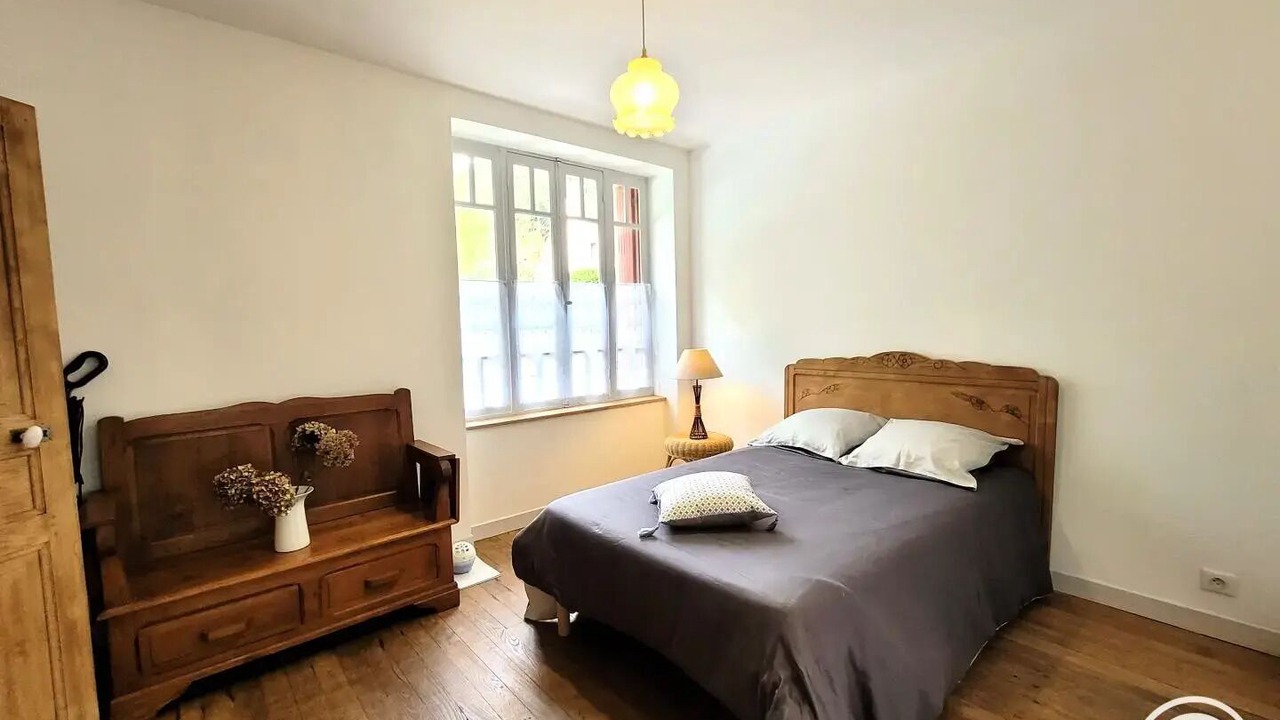 Photo of Bedroom in Saint-Julien-aux-Bois