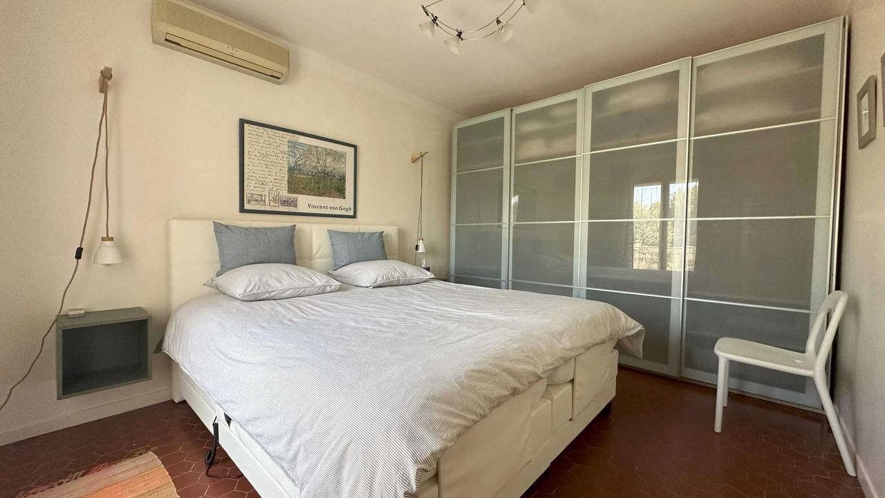 Photo of Bedroom in Lorgues