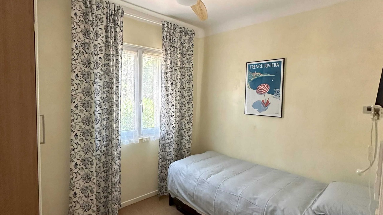 Photo of Bedroom in Lorgues