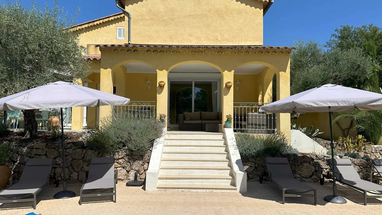 Photo of Outdoor in Lorgues