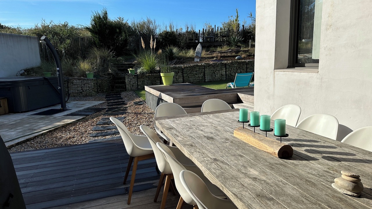 Photo of Outdoor in Le Bois-Plage-en-Re