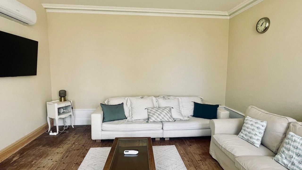 Photo of Livingroom in Saint-Sever-de-Saintonge