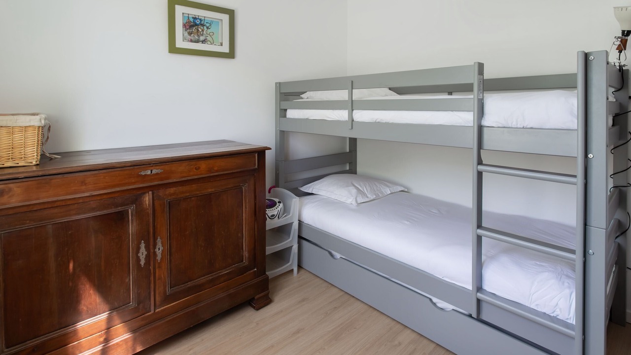 Photo of Bedroom in Piegut-Pluviers