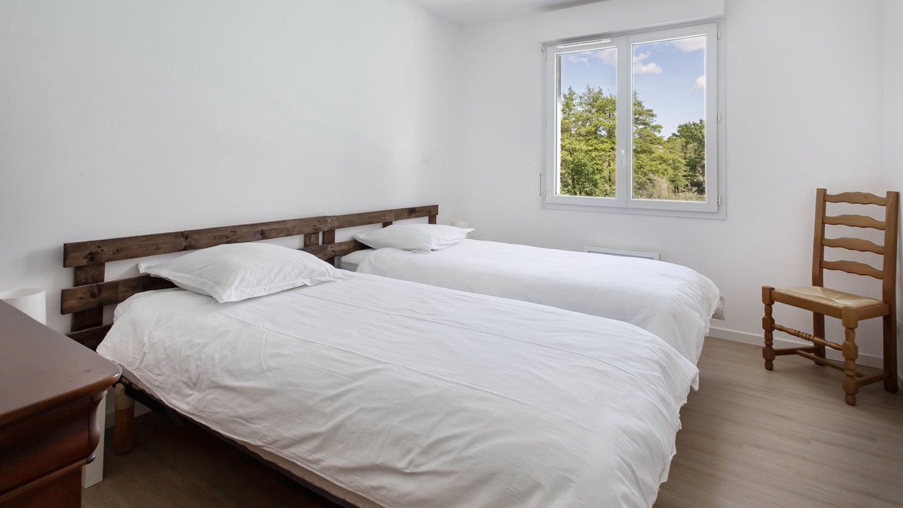 Photo of Bedroom in Piegut-Pluviers
