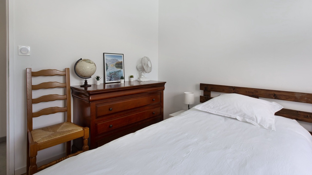 Photo of Bedroom in Piegut-Pluviers