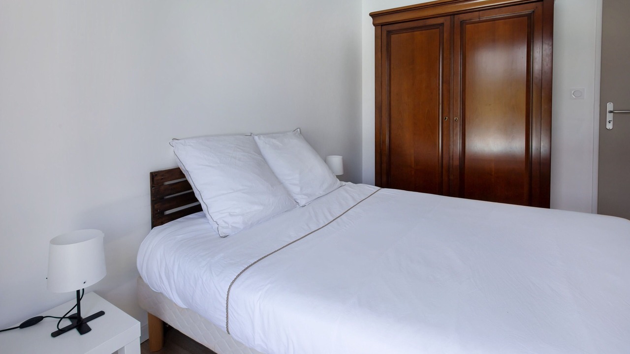 Photo of Bedroom in Piegut-Pluviers