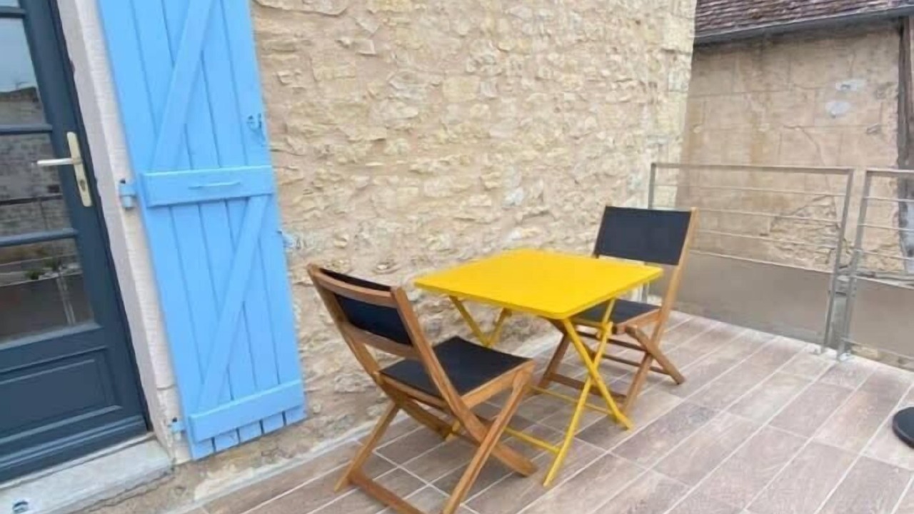 Photo of Outdoor in Betaille