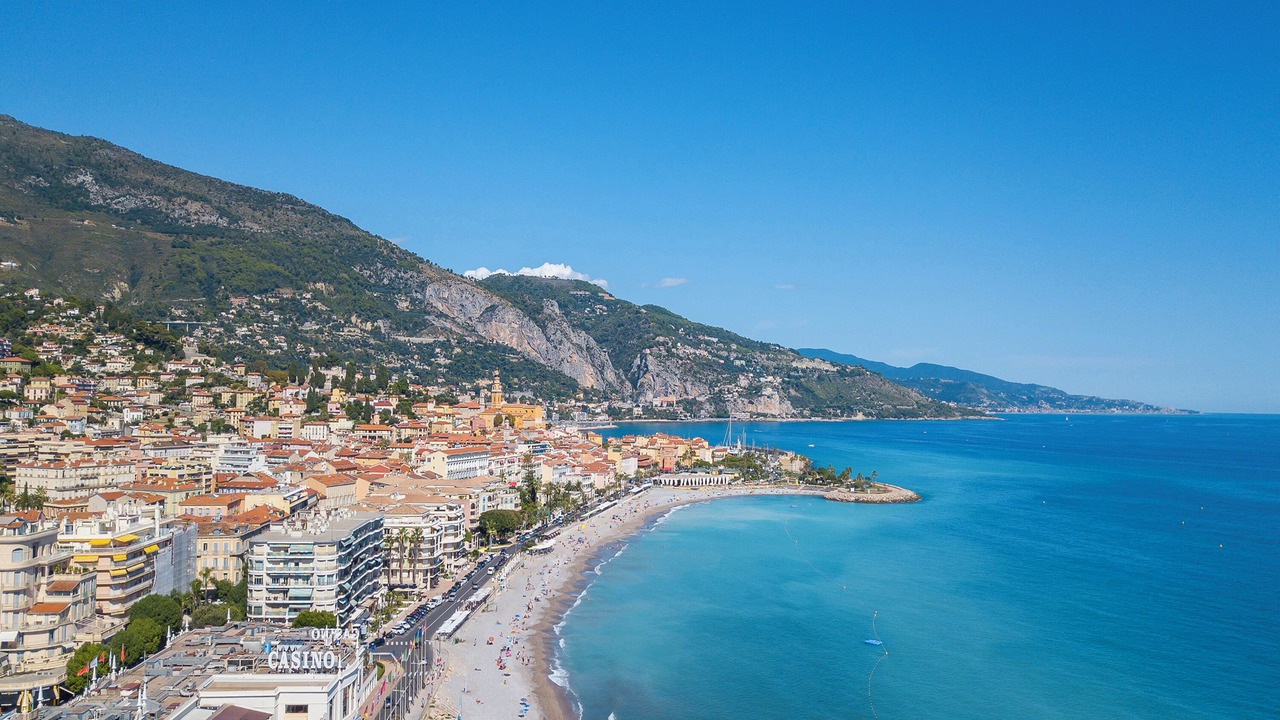 Photo of Others in Menton