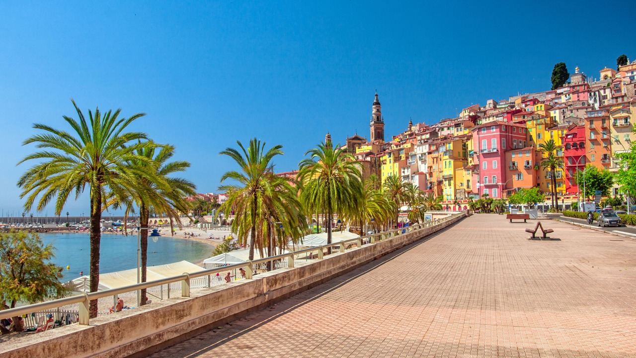 Photo of Others in Menton