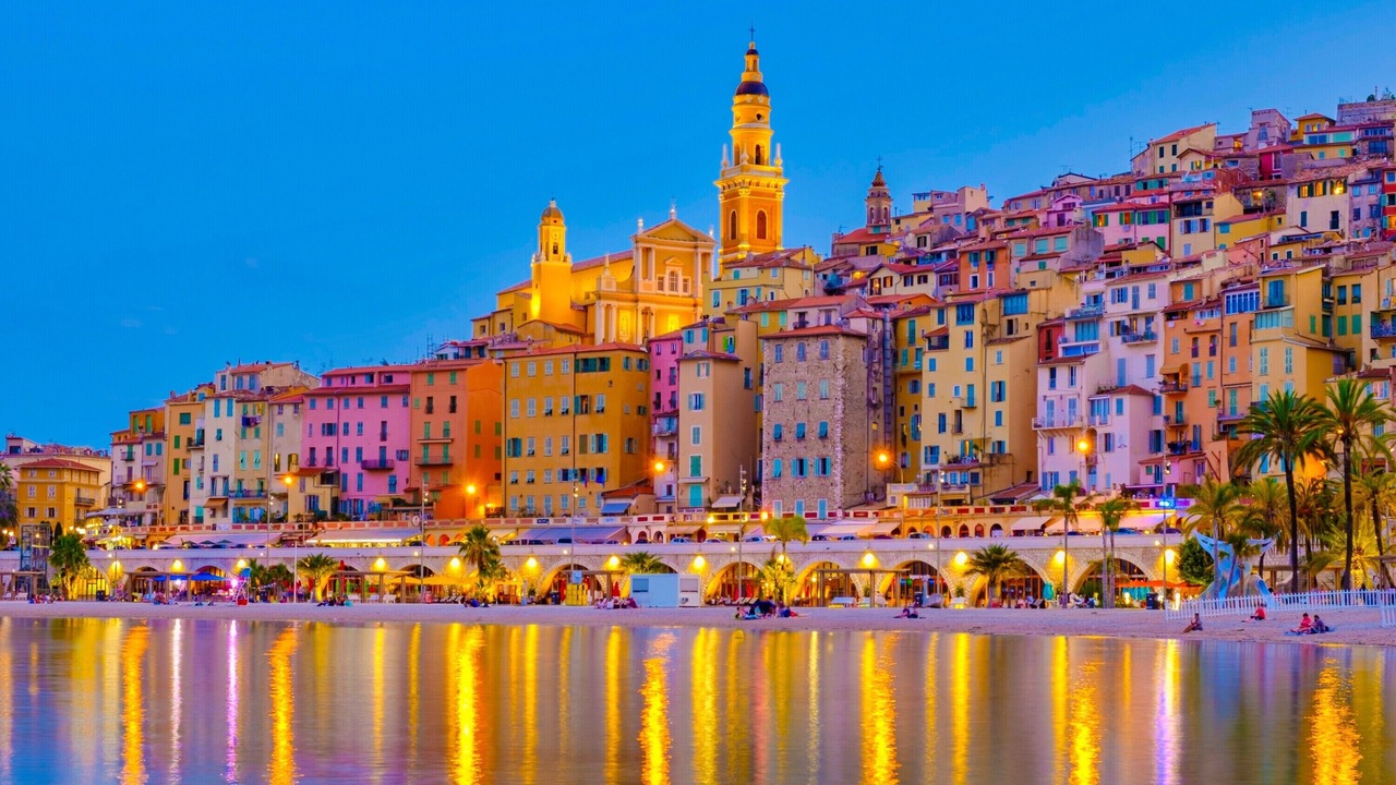 Photo of Others in Menton