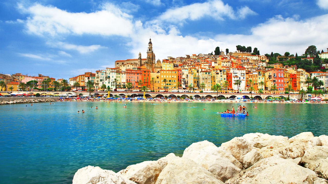 Photo of Others in Menton