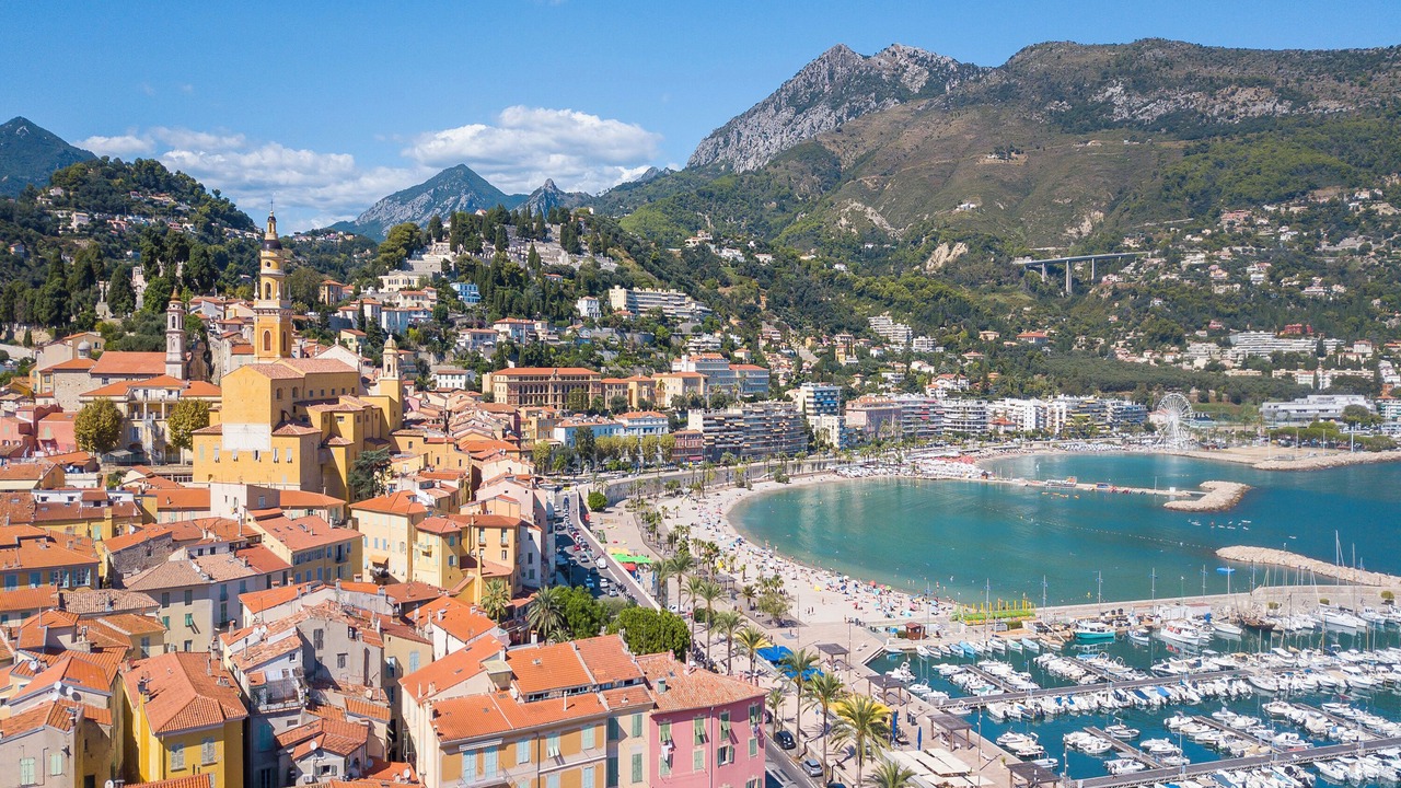 Photo of Others in Menton