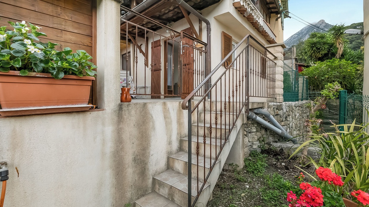 Photo of Outdoor in Menton