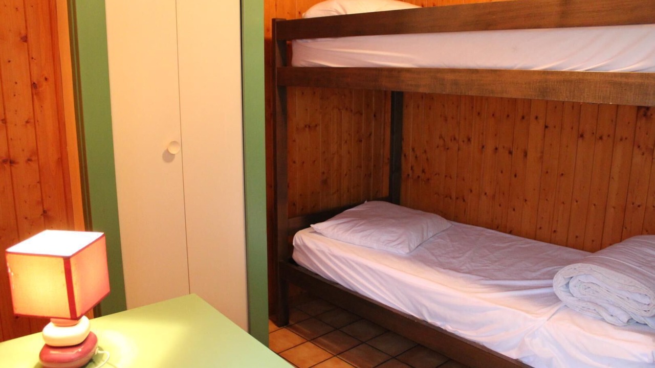 Photo of Bedroom in Caille