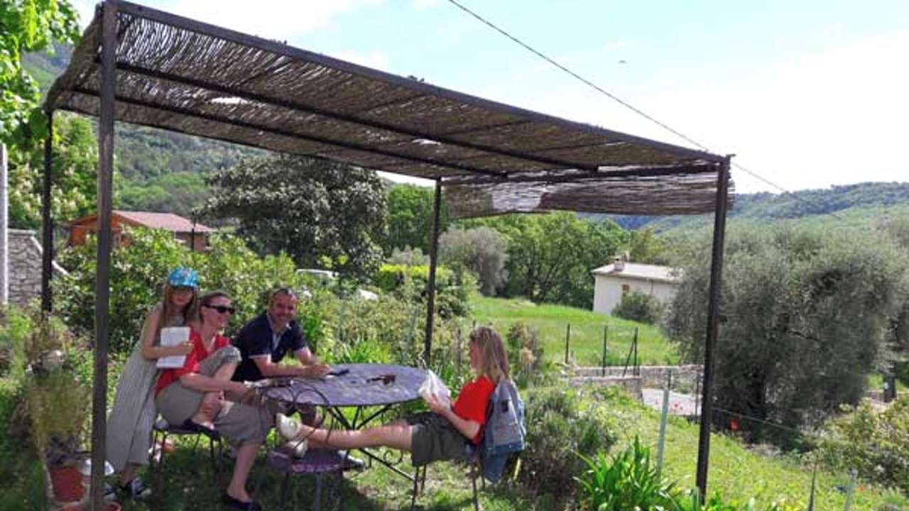 Photo of Outdoor in Le Bar-sur-Loup
