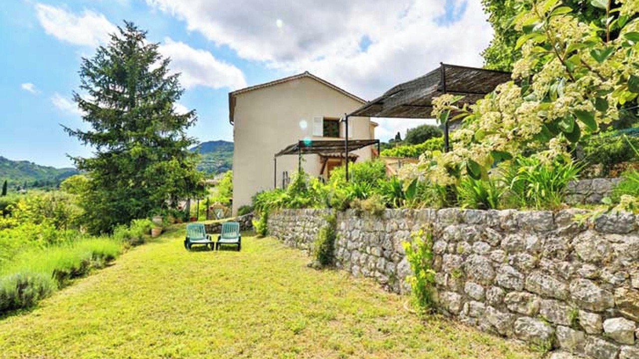 Photo of Outdoor in Le Bar-sur-Loup