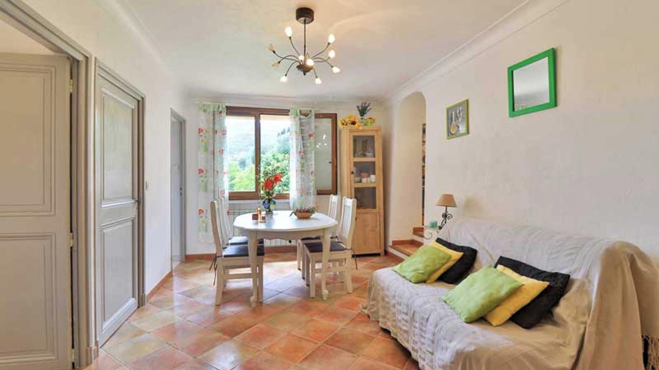 Photo of Livingroom in Le Bar-sur-Loup