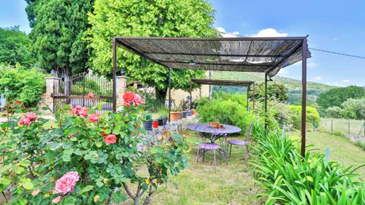 Photo of Outdoor in Le Bar-sur-Loup