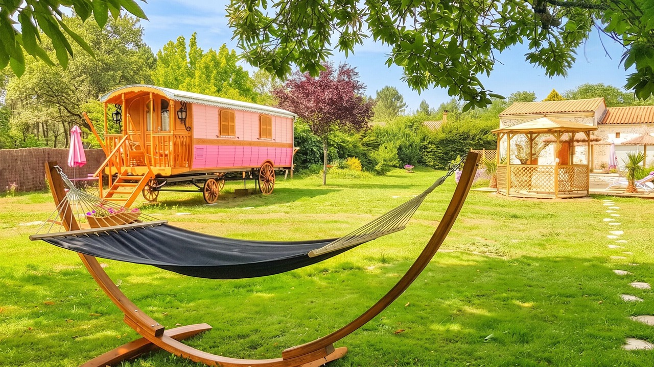Photo of Outdoor in Bussac-Foret
