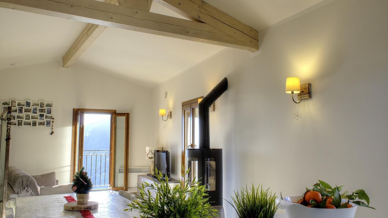 Photo of Livingroom in Sainte-Agnes