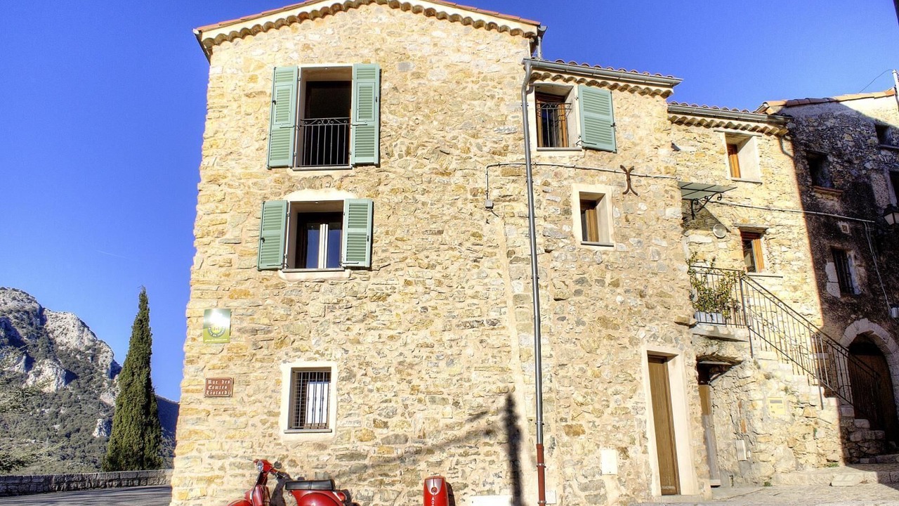 Photo of Outdoor in Sainte-Agnes
