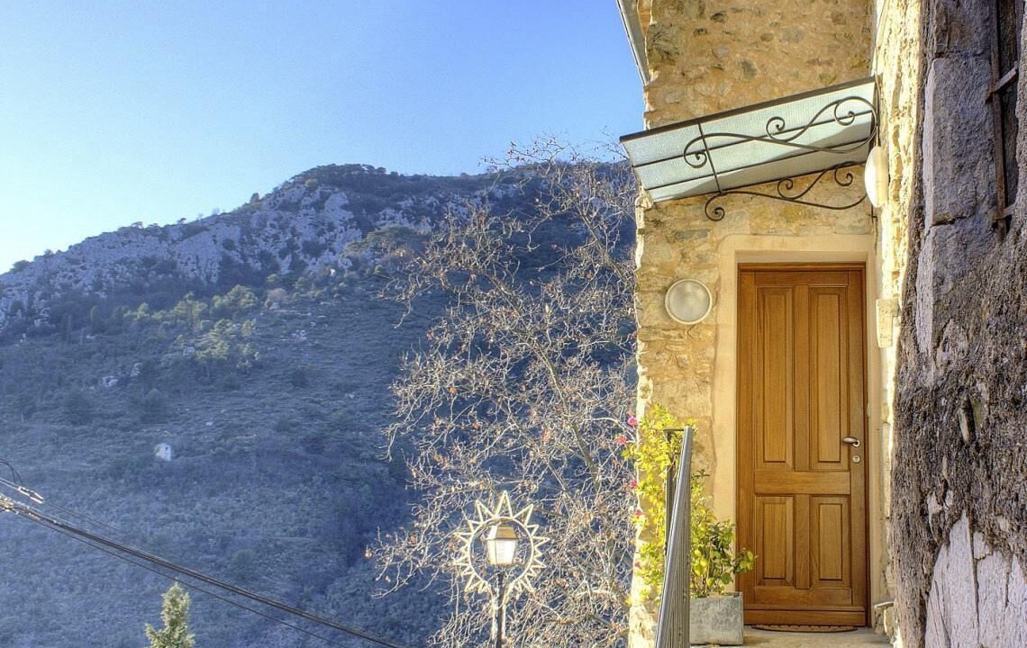 Photo of Outdoor in Sainte-Agnes