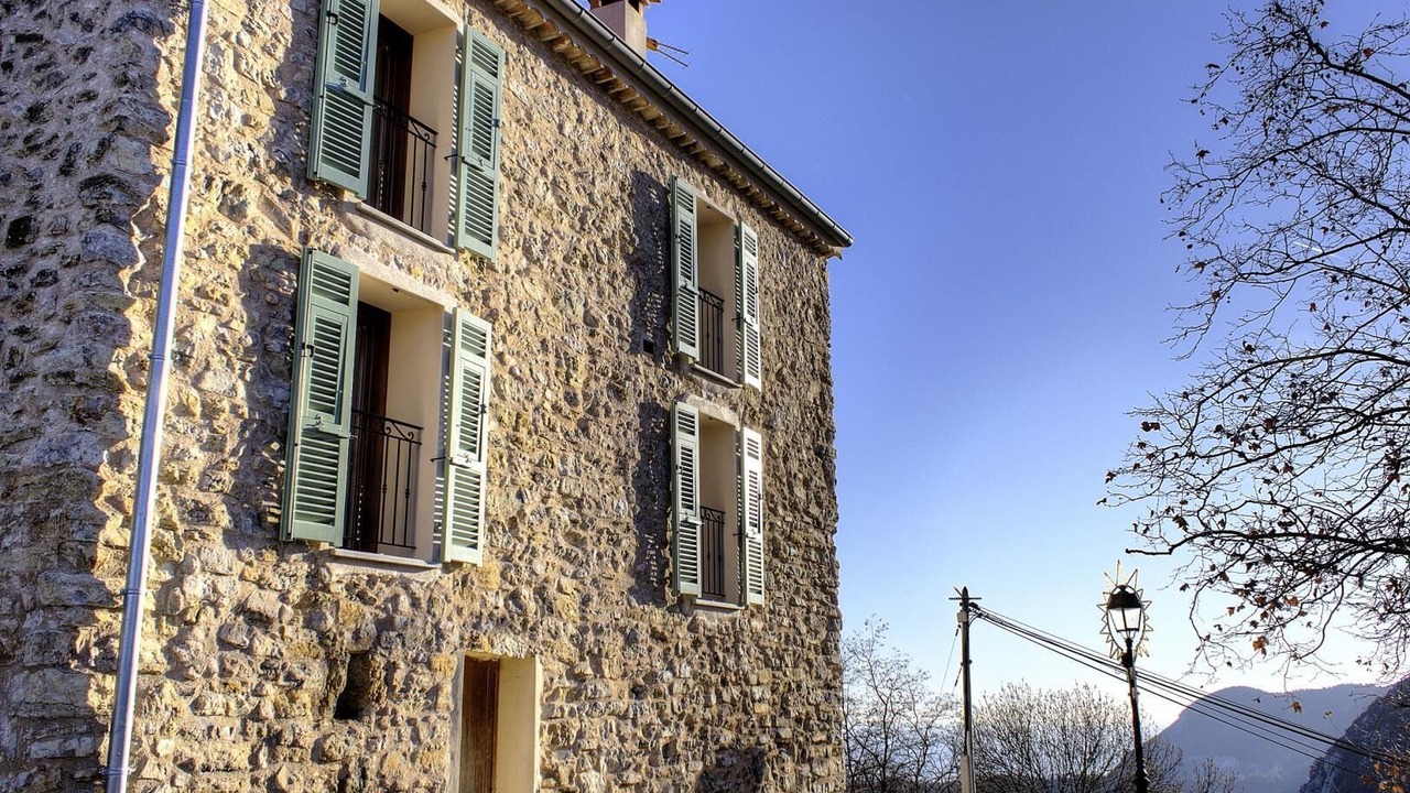 Photo of Outdoor in Sainte-Agnes
