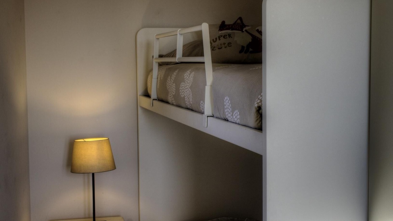 Photo of Bedroom in Sainte-Agnes